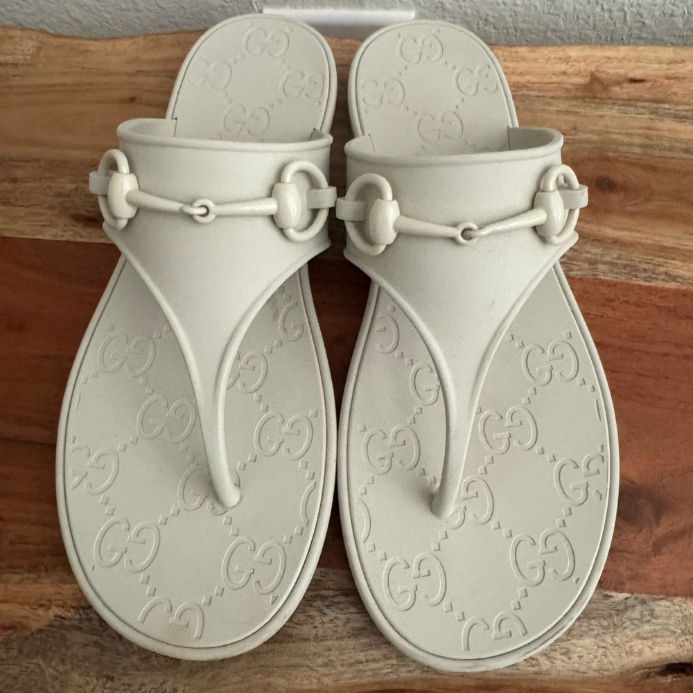 Gucci sandals